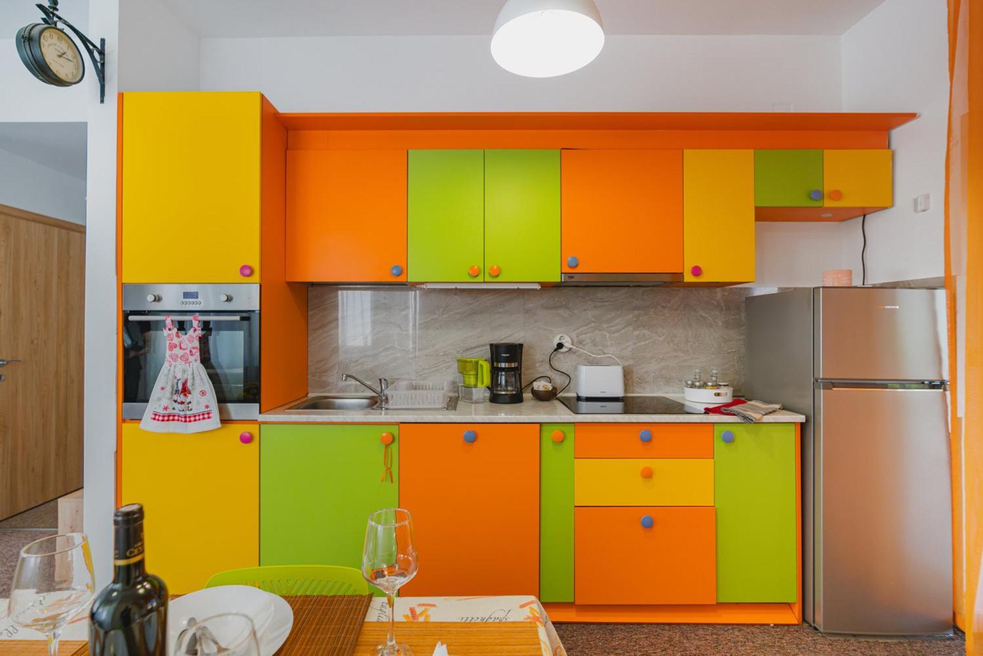 Pitstop Apartments Dumbravita  Ngoại thất bức ảnh