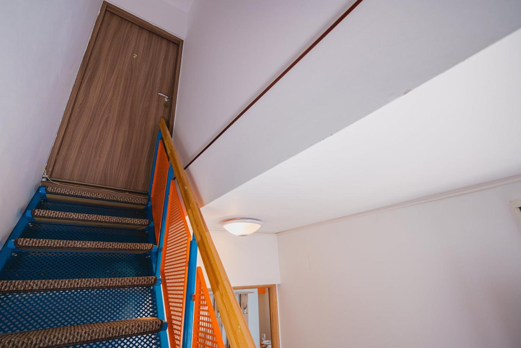 Pitstop Apartments Dumbravita  Phòng bức ảnh