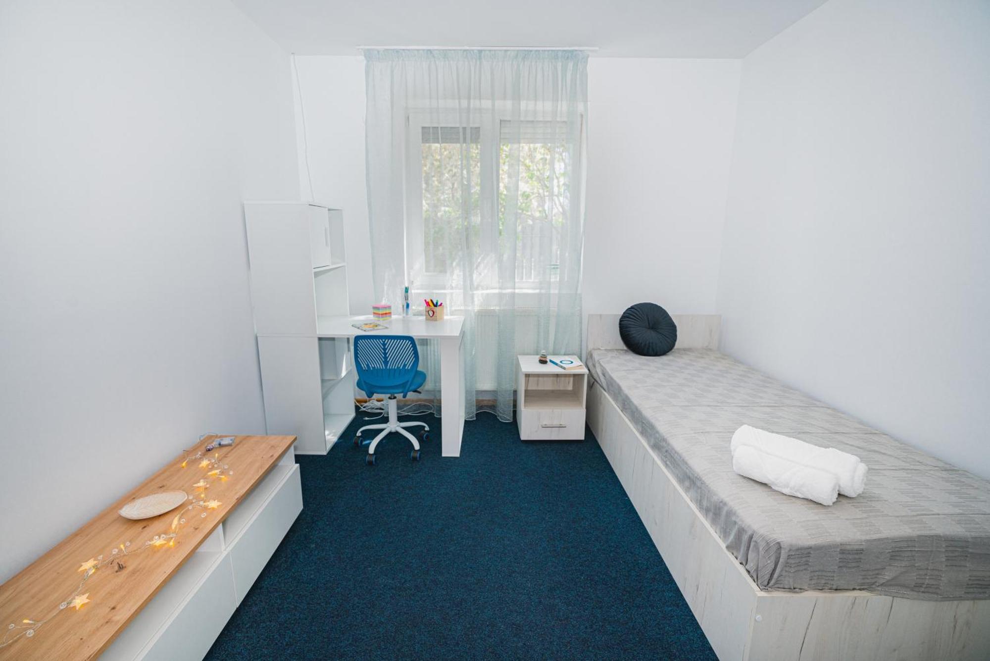 Pitstop Apartments Dumbravita  Ngoại thất bức ảnh