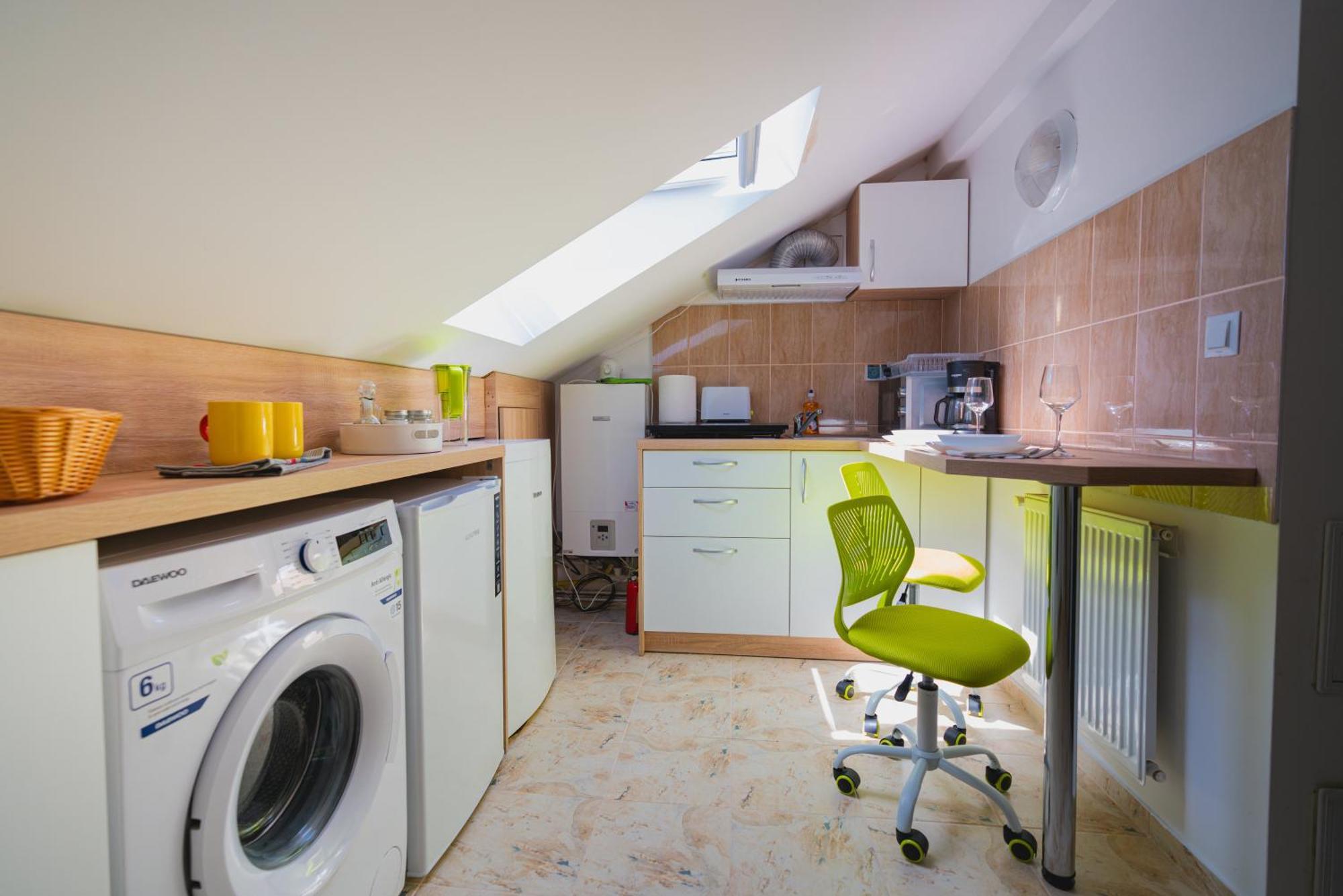 Pitstop Apartments Dumbravita  Ngoại thất bức ảnh