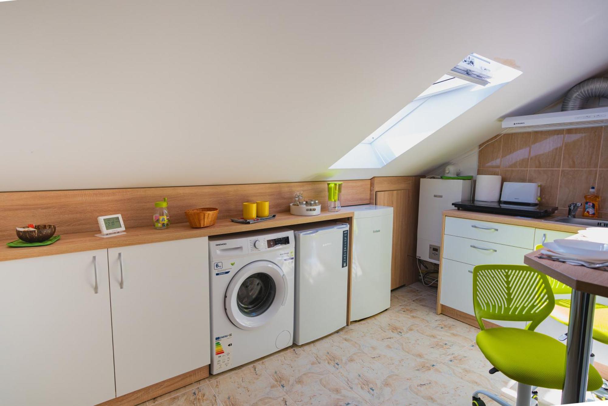 Pitstop Apartments Dumbravita  Ngoại thất bức ảnh