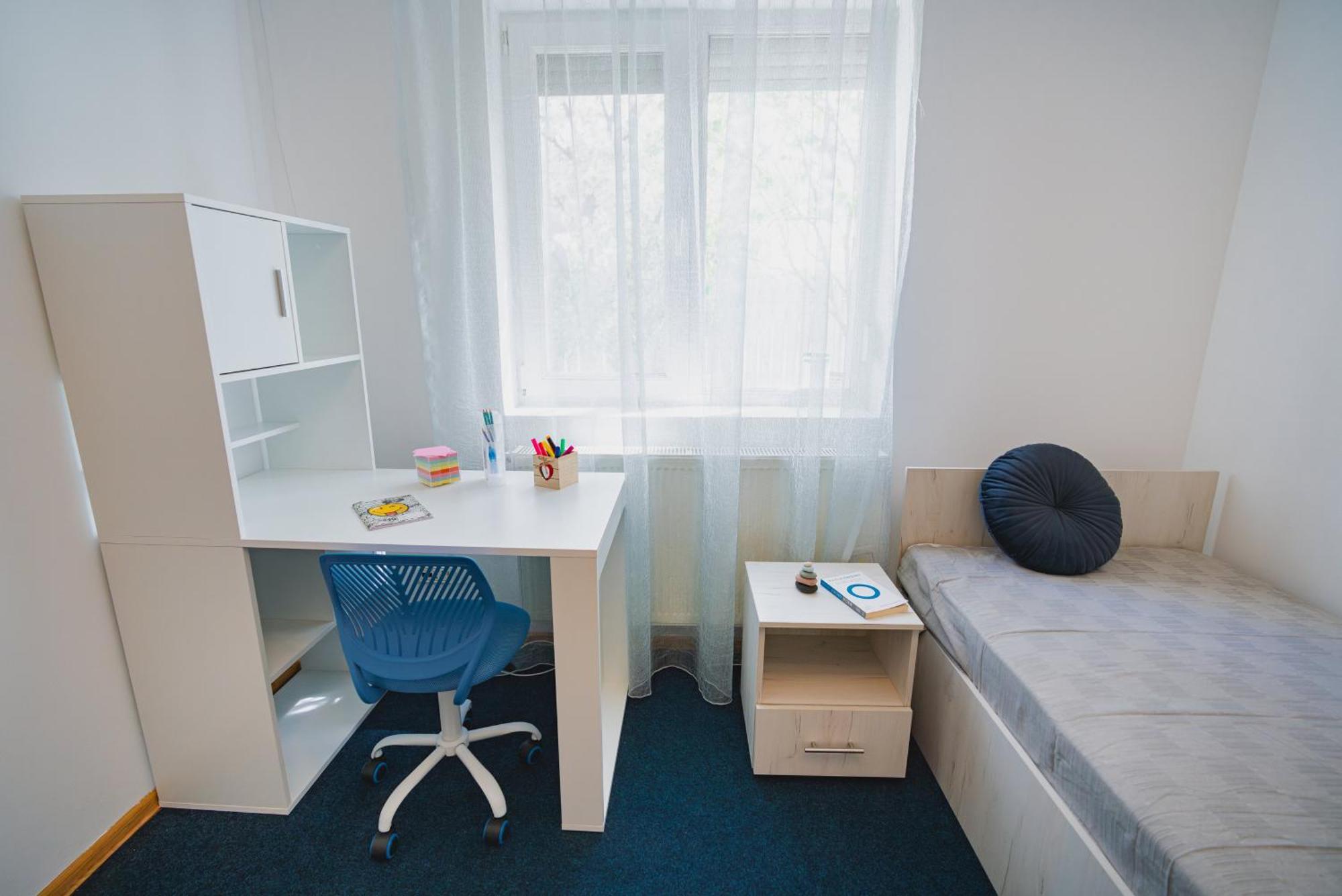 Pitstop Apartments Dumbravita  Ngoại thất bức ảnh