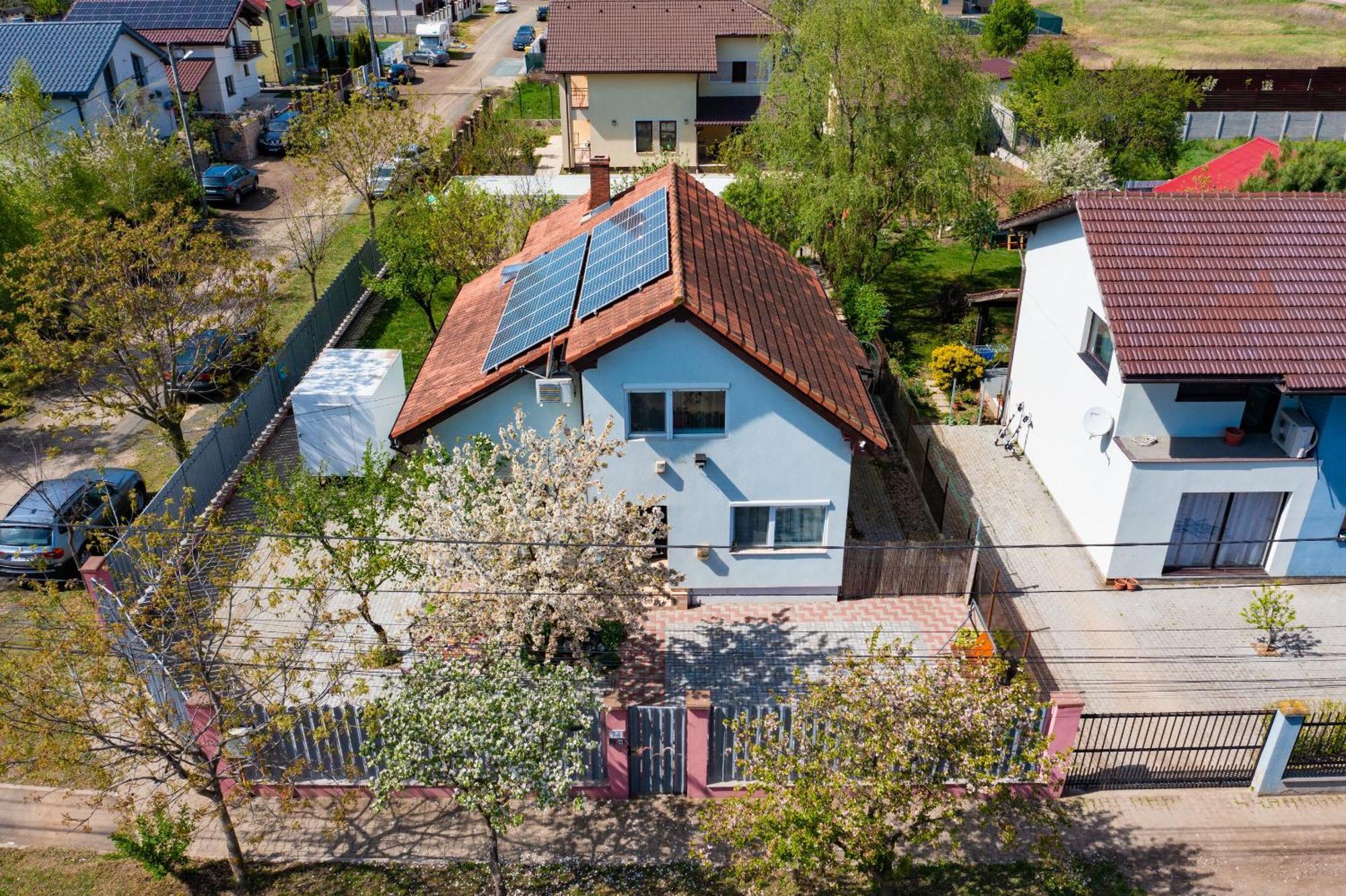 Pitstop Apartments Dumbravita  Ngoại thất bức ảnh